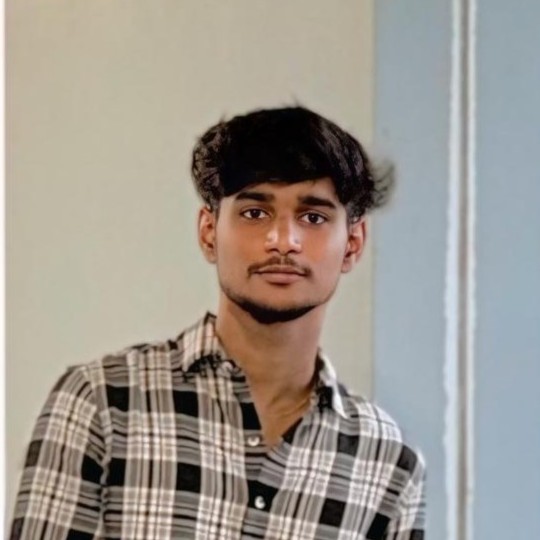 Mithun Vikaash V